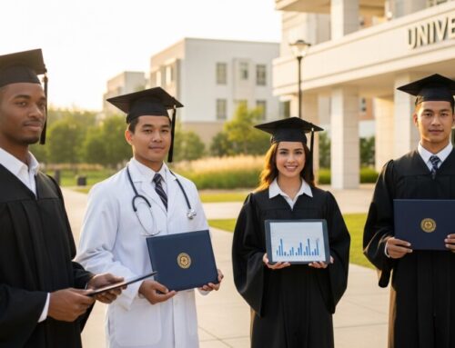 Highest Paying PhD Degrees and Career Opportunities in 2026