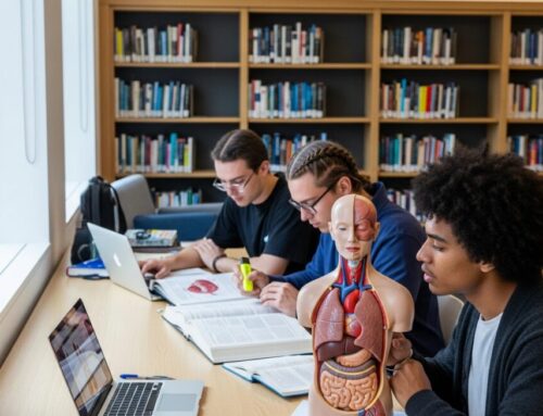 Choosing the Best Pre Med Degrees for Medical Careers