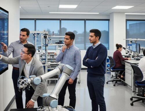 Highest Paid Engineering Majors and Career Scope