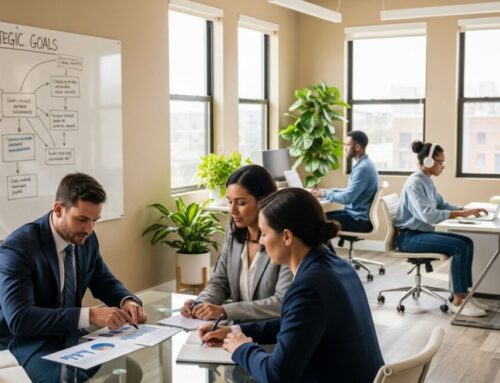 Top High Paying Nonprofit Jobs and Degree Paths