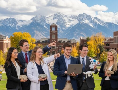 Wyoming’s Top College Programs for Employment Success