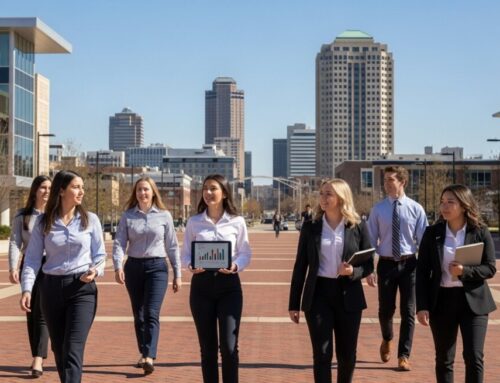 Best Iowa Degrees for Local Job Market Success
