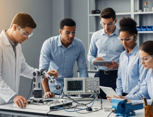 Best STEM Majors for High Salary Careers in 2026