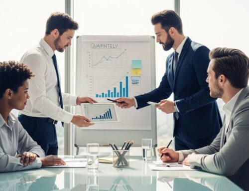 High Paying Management Jobs and Business Degree Paths