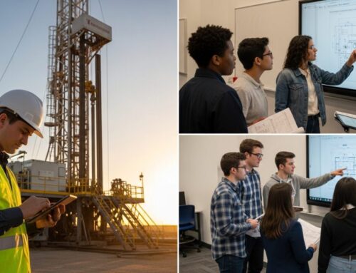 Unique High Paying Jobs and Degree Requirements You Need