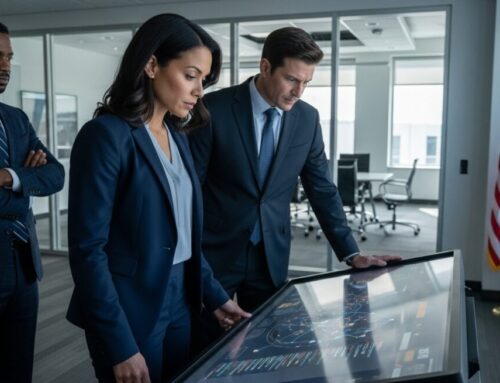 Best Degrees for FBI Careers and Law Enforcement Paths