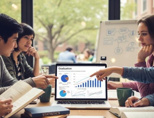 How to Research College Quality and Graduation Rates