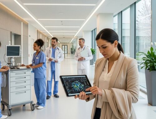 Why Pursue a Health Administration Degree: Key Benefits