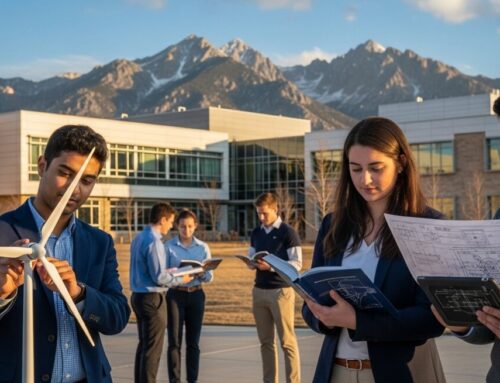 Most Profitable Degrees to Earn in Colorado Colleges
