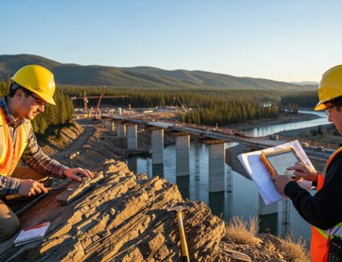 High Paying Outdoor Jobs and Degrees That Lead to Them