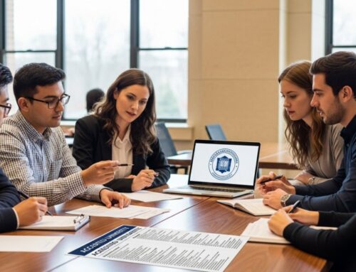 Regional vs National Accreditation: Key Differences