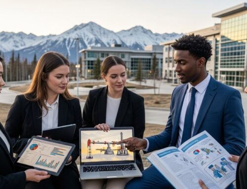 Alaska’s Most Lucrative University Degree Programs