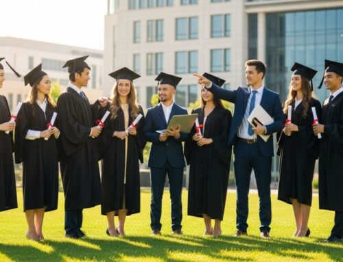 High Paying First Jobs and Best Degrees to Start With