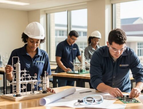 Missouri’s Top-Paying Academic Disciplines and Majors