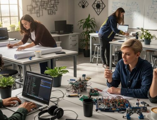 Top Job-Ready University Majors in Washington State