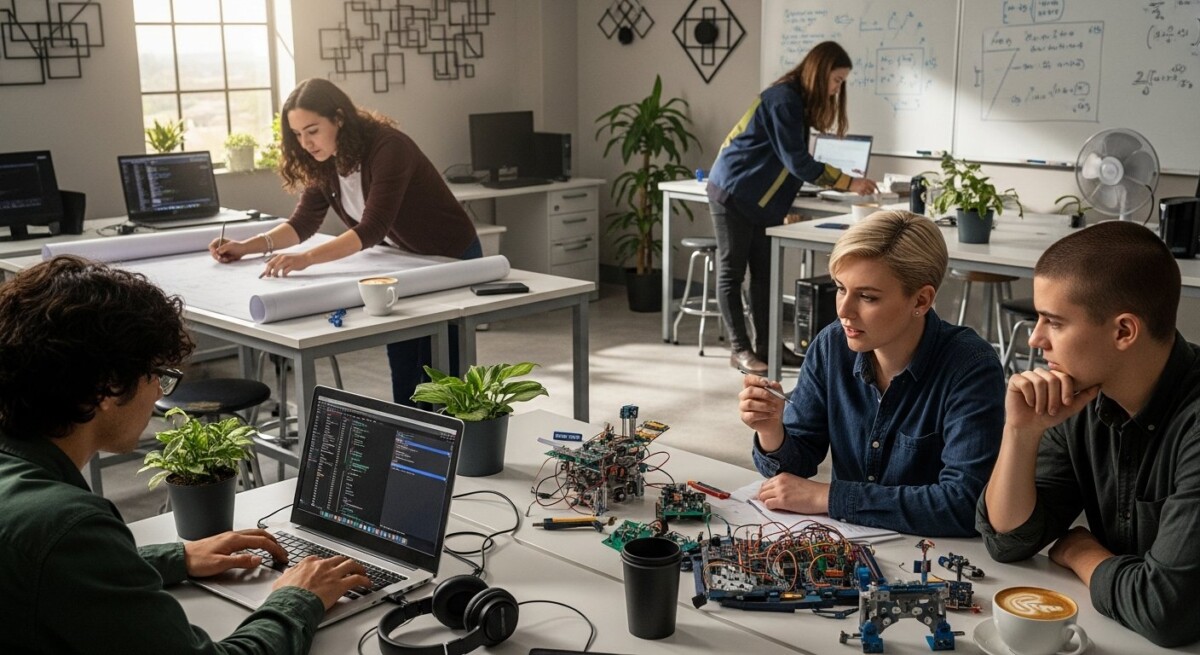 Washington's most job-ready university majors