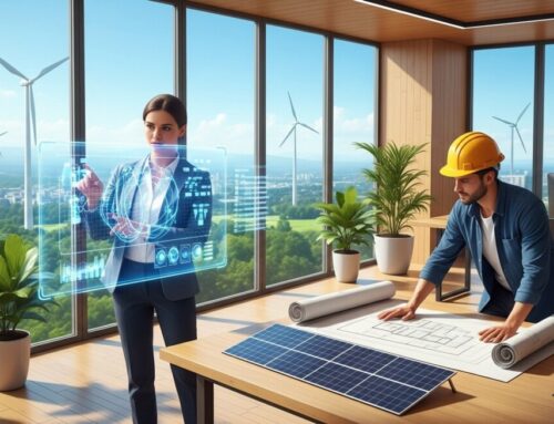 Sustainability Degrees and Green Careers 2026