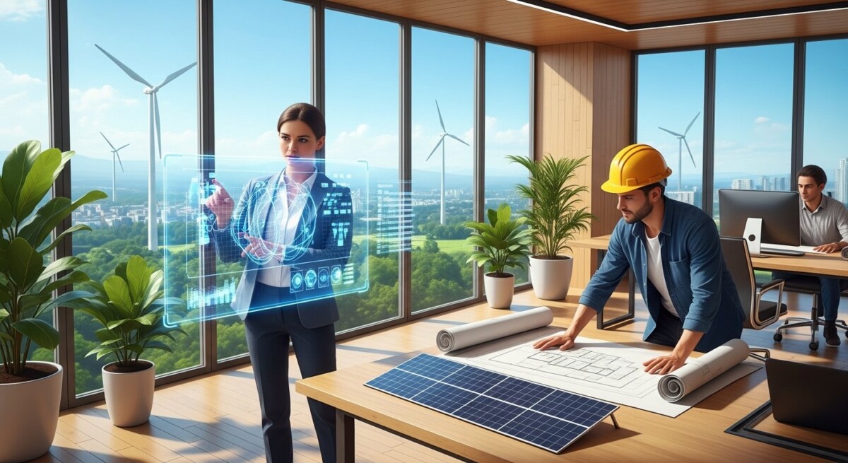 sustainability degrees and green careers 2026