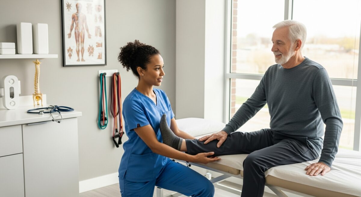 High Paying Physical Therapy Jobs and Degree Requirements