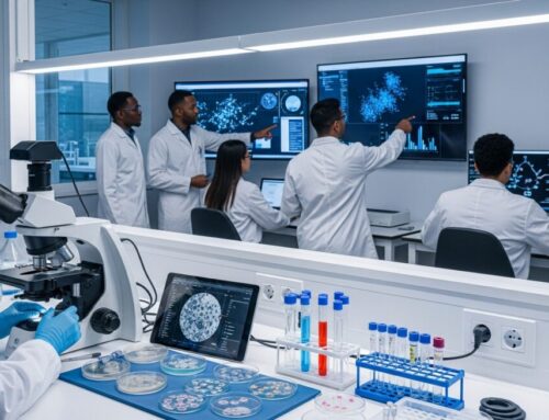 High Paying Biology Jobs and Degree Career Paths