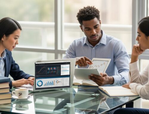 Highest Paying Business Degrees for Future Careers