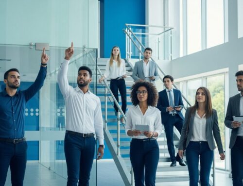Best Paying Jobs for No Experience With Career Growth