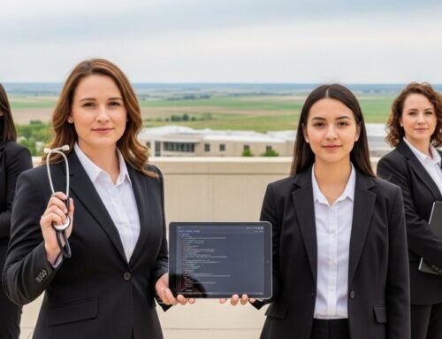Best South Dakota College Majors for Good Job Prospects