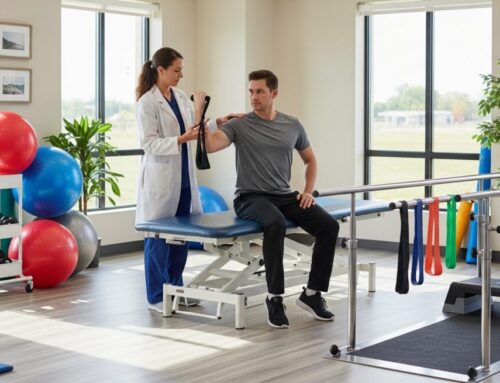 Top High Paying Physical Therapy Jobs and Degree Requirements