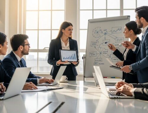 Best Business Degrees That Pay Well in 2026