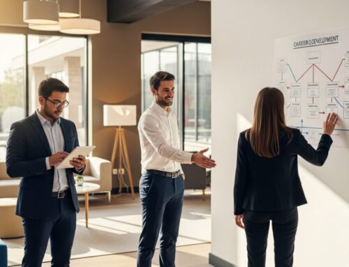 Best Paying Jobs for No Experience and Career Growth