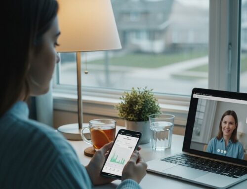 Online Learner Mental Health: Key Resources for Success