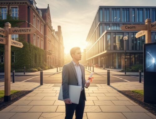 Microcredentials vs Traditional Degrees: Key Tradeoffs