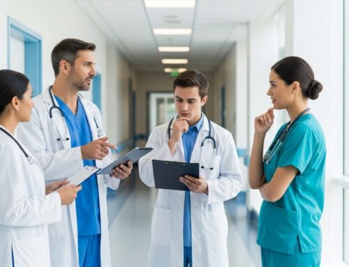 Top High Paying Medical Careers and Degree Requirements