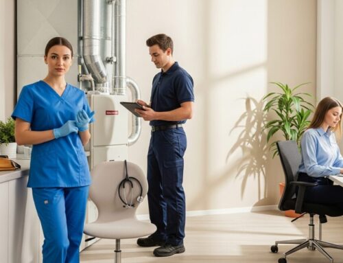15 Best Paying Jobs With Little Schooling Required