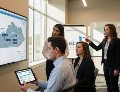 Kentucky’s Most Rewarding College Majors Financially