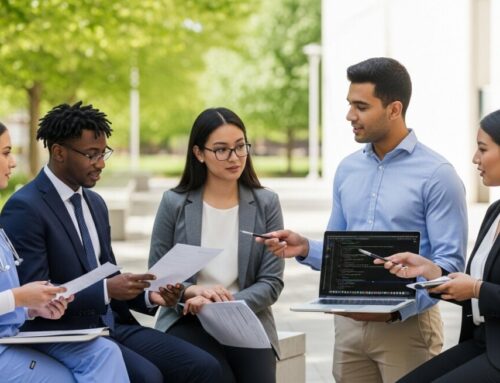 Maryland’s Highest-Employment College Majors for 2026
