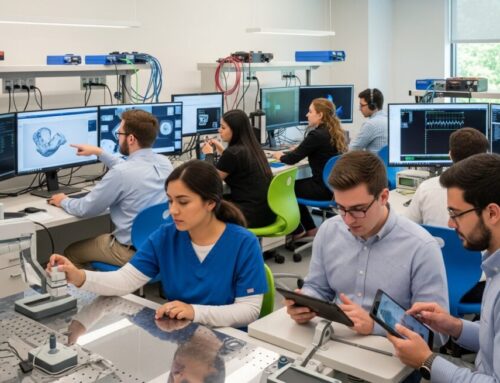 Best Paying Two Year Degrees for Fast Career Growth