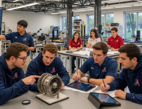 Top Earning College Majors in Alabama: 2026 Guide