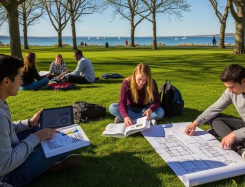 Rhode Island’s Most In-Demand University Majors for 2026