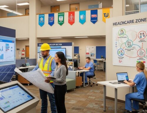 Top Degrees for Local Job Opportunities in West Virginia