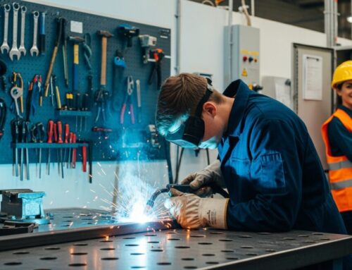 Top High Paying Vocational Jobs and Trade Career Options