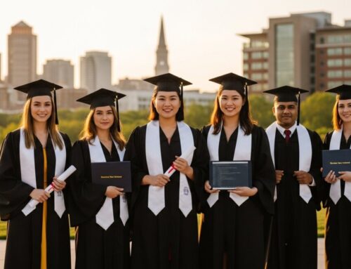 Best Massachusetts College Programs With High Salary Outcomes