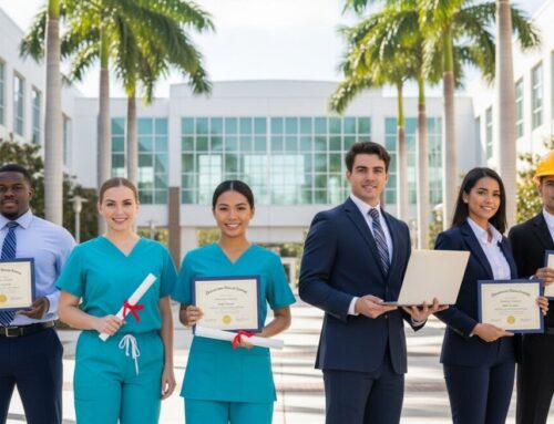 Florida Top Degrees for Immediate Employment 2026