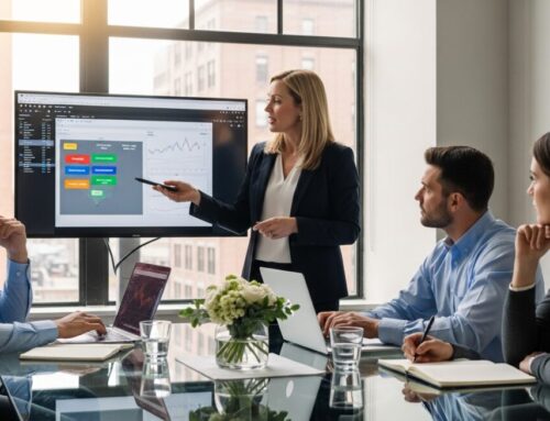 Best Paying Business Jobs and Degree Career Paths