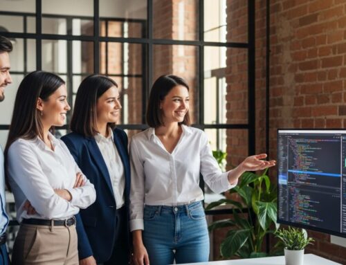 High Paying Jobs in Tech and Computer Science Careers