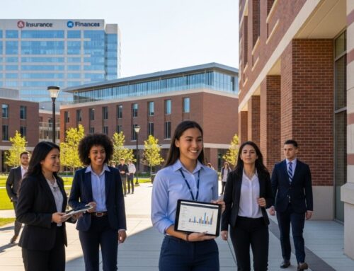 Connecticut University Programs Leading to Top Salaries