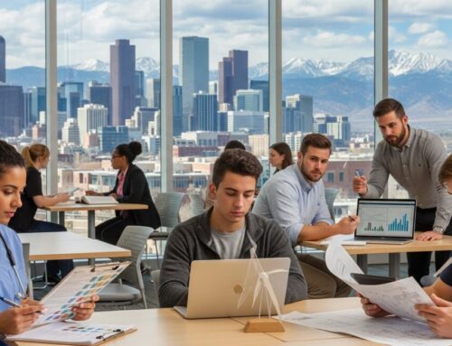 Top Degrees Colorado Employers Demand in 2026