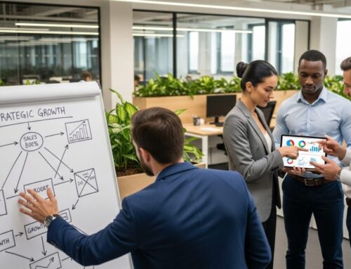 Top High Earning Sales Jobs and Business Careers 2026
