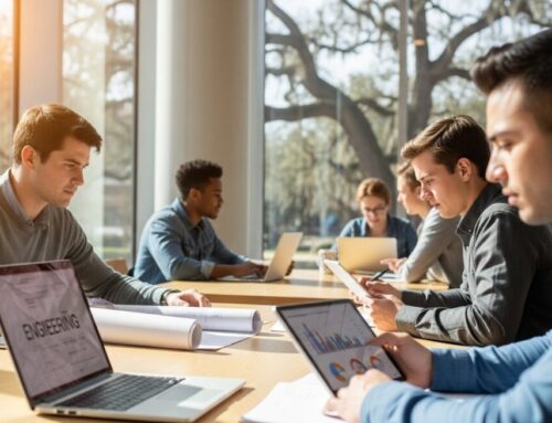 Louisiana University Programs for Top Earning Potential