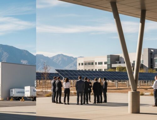 Nevada Degrees Offering The Best Career Opportunities